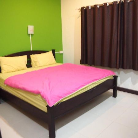 Sincere Hostel Bar And Bistro Ko Lanta Екстериор снимка