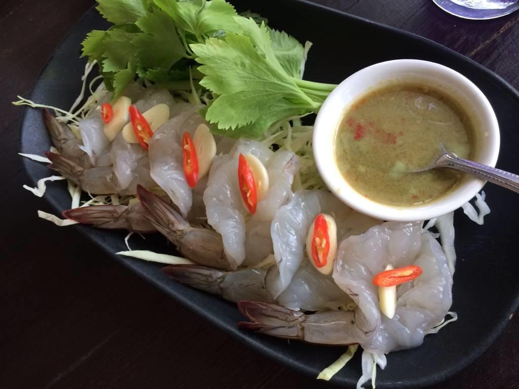 Sincere Hostel Bar And Bistro Ko Lanta Екстериор снимка
