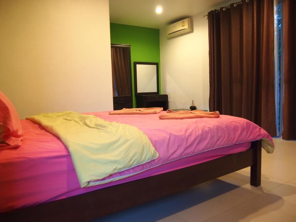 Sincere Hostel Bar And Bistro Ko Lanta Екстериор снимка