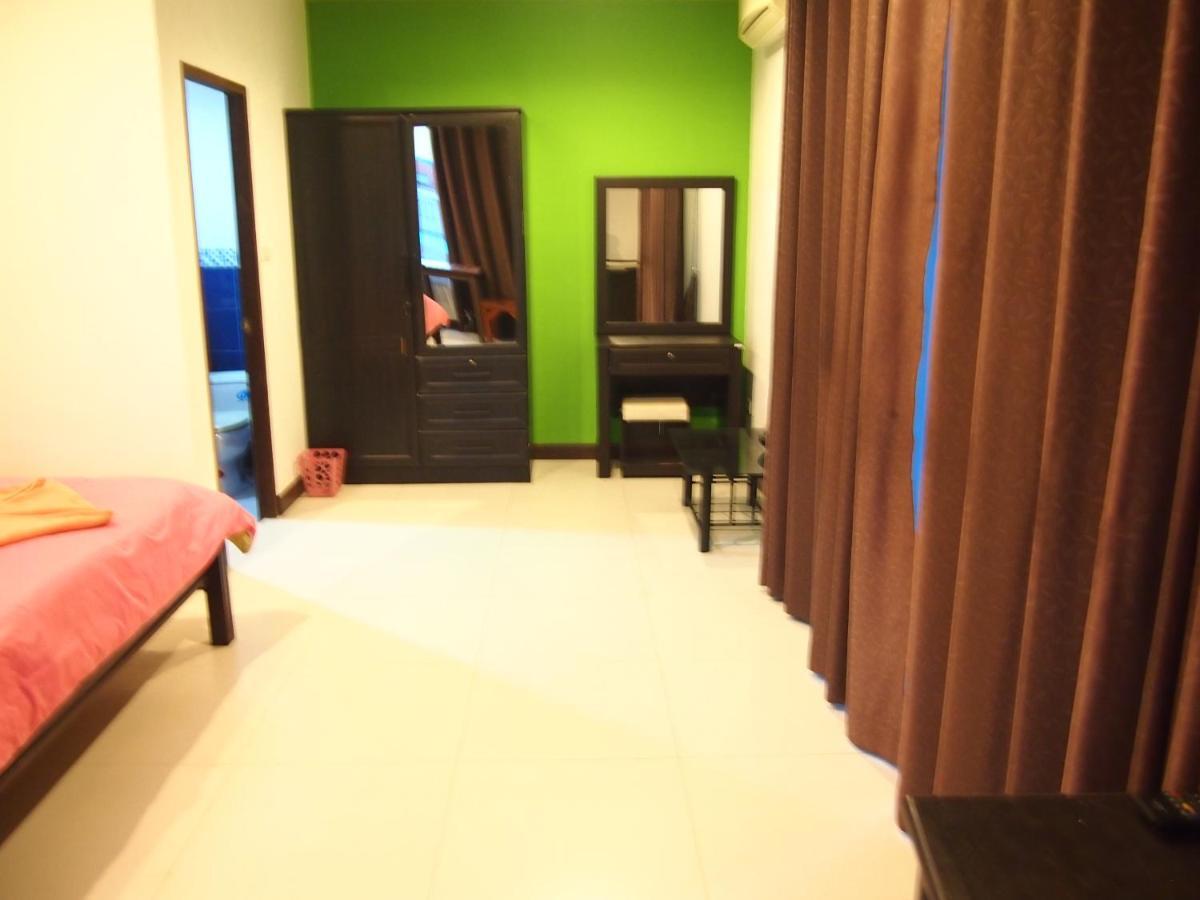 Sincere Hostel Bar And Bistro Ko Lanta Екстериор снимка