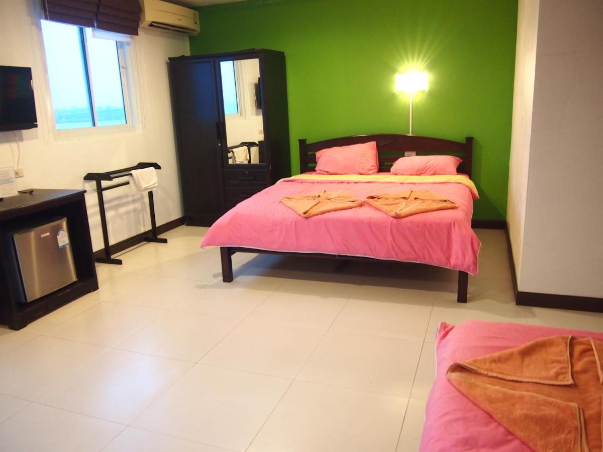Sincere Hostel Bar And Bistro Ko Lanta Екстериор снимка
